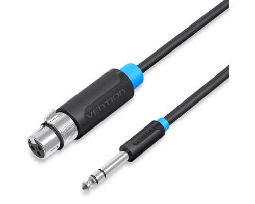 CABLE VENTION BBEBI