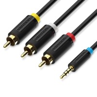 CABLE VENTION BCCBG