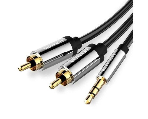 CABLE VENTION BCFBF