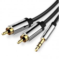 CABLE VENTION BCFBG