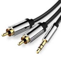 CABLE VENTION BCFBH