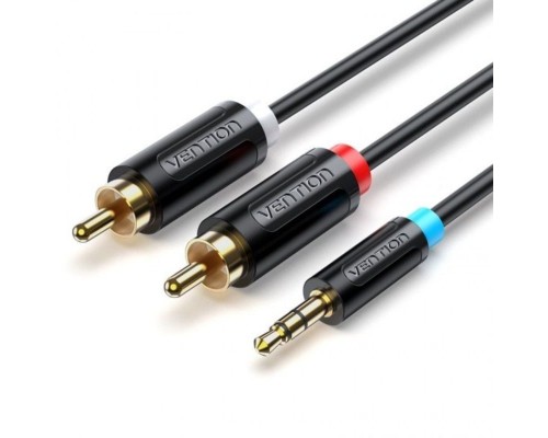 CABLE VENTION BCLBI