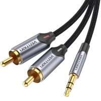 CABLE VENTION BCNBG