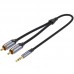CABLE VENTION BCNBG