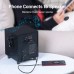 CABLE VENTION BCNBG