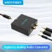 VEN-CONVERTIDOR BDFB0-EU