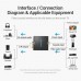 VEN-CONVERTIDOR BDFB0-EU