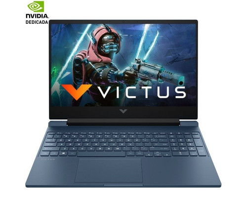 PORTATIL HP VICTUS 15-FA2035NS PORTATIL HP VICTUS 15-FA2035NS