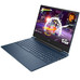 PORTATIL HP VICTUS 15-FA2035NS PORTATIL HP VICTUS 15-FA2035NS
