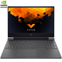 PORTATIL HP VICTUS 15-FB3709NS PORTATIL HP VICTUS 15-FB3709NS
