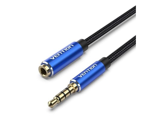 CABLE VENTION BHCLJ