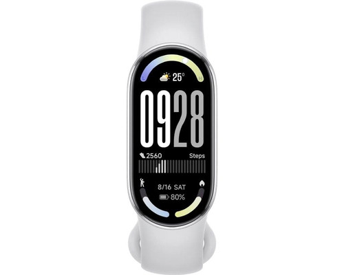 PULSERA XIAOMI SM BAND10 SV PULSERA XIAOMI SM BAND10 SV