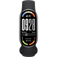 PULSERA XIAOMI SM BAND10 BK PULSERA XIAOMI SM BAND10 BK