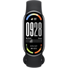 PULSERA XIAOMI SM BAND10 BK