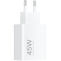 CARGADOR XIAOMI TUR CH USBA 45W