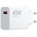 CARGADOR XIAOMI TUR CH USBA 45W CARGADOR XIAOMI TUR CH USBA 45W