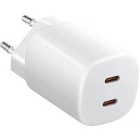 CARGADOR XIAOMI NANO TURCH 2USBC 45W CARGADOR XIAOMI NANO TURCH 2USBC 45W