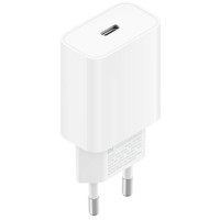 CARGADOR XIAOMI FASTCHAR 20W V2