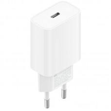 CARGADOR XIAOMI FASTCHAR 20W V2 CARGADOR XIAOMI FASTCHAR 20W V2