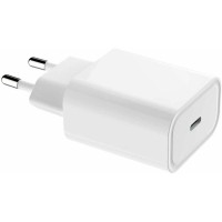 CARGADOR XIAOMI FASTCHAR 20W