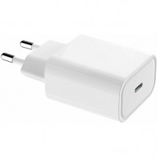 CARGADOR XIAOMI FASTCHAR 20W CARGADOR XIAOMI FASTCHAR 20W