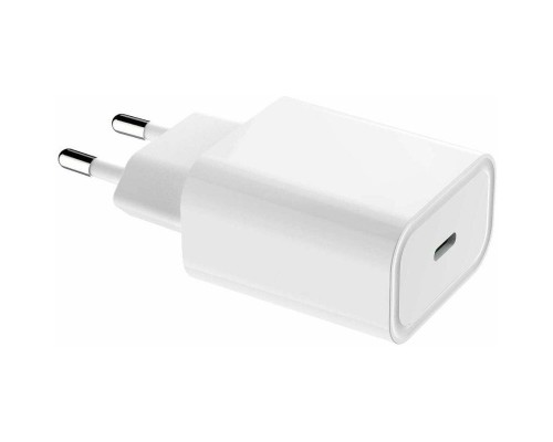 CARGADOR XIAOMI FASTCHAR 20W