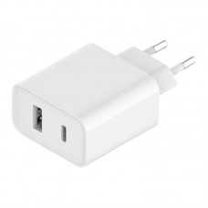 CARGADOR XIAOMI WALLCHAR 33W CARGADOR XIAOMI WALLCHAR 33W