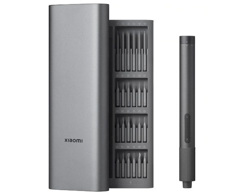 DESTORNILLADOR XIAOMI ELEC PRE SCREW DESTORNILLADOR XIAOMI ELEC PRE SCREW