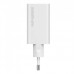 CARGADOR XIAOMI GAN TECH USBC-A 65W CARGADOR XIAOMI GAN TECH USBC-A 65W
