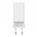 CARGADOR XIAOMI GAN TECH USBC-A 65W CARGADOR XIAOMI GAN TECH USBC-A 65W