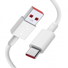 CABLE XIAOMI 6A USBA USBC WH CABLE XIAOMI 6A USBA USBC WH