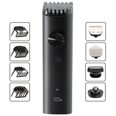 AFEITADORA XIAOMI GROOM KIT PRO AFEITADORA XIAOMI GROOM KIT PRO