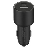 CARGADOR XIAOMIGA COCHE 67W USBAC BK CARGADOR XIAOMIGA COCHE 67W USBAC BK