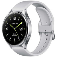 RELOJ XIAOMI WATCH 2 SV RELOJ XIAOMI WATCH 2 SV