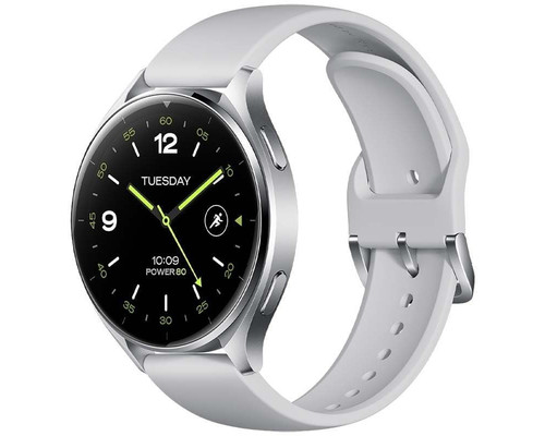 RELOJ XIAOMI WATCH 2 SV