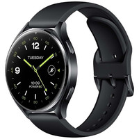 RELOJ XIAOMI WATCH 2 BK RELOJ XIAOMI WATCH 2 BK
