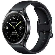 RELOJ XIAOMI WATCH 2 BK RELOJ XIAOMI WATCH 2 BK