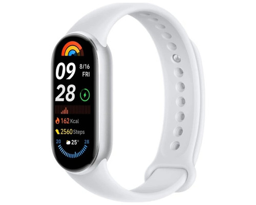 PULSERA XIAOMI SM BAND9 SV PULSERA XIAOMI SM BAND9 SV