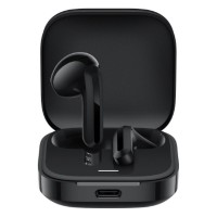 AURICULARES XIAOMI REDMI BUDS 6 ACT BK AURICULARES XIAOMI REDMI BUDS 6 ACT BK