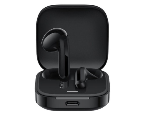 AURICULARES XIAOMI REDMI BUDS 6 ACT BK AURICULARES XIAOMI REDMI BUDS 6 ACT BK