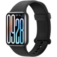 PULSERA XIAOMI SM BAND9 P BK