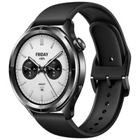 RELOJ XIAOMI WATCH S4 BK RELOJ XIAOMI WATCH S4 BK