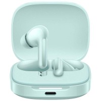 AURICULARES XIAOMI REDMI BUDS 6 GREE AURICULARES XIAOMI REDMI BUDS 6 GREE