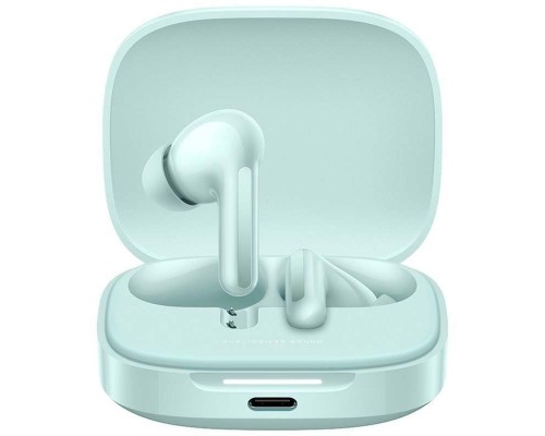 AURICULARES XIAOMI REDMI BUDS 6 GREE
