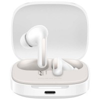 AURICULARES XIAOMI REDMI BUDS 6 WH AURICULARES XIAOMI REDMI BUDS 6 WH
