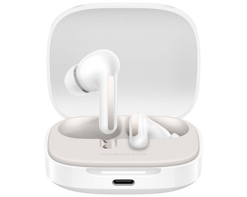 AURICULARES XIAOMI REDMI BUDS 6 WH