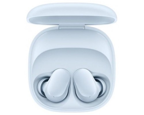 AURICULARES XIAOMI REDMI BUDS 6PLAY BL AURICULARES XIAOMI REDMI BUDS 6PLAY BL