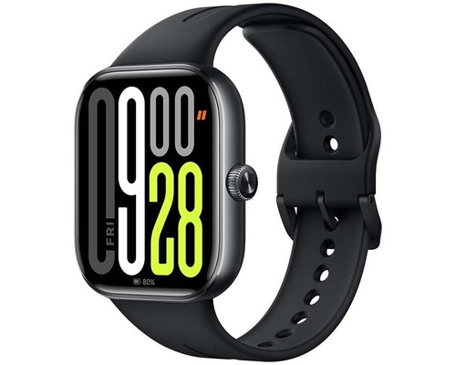 RELOJ XIAOMI REDMI W 5 BK