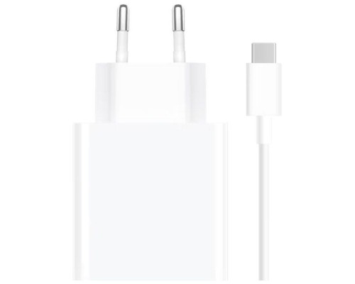 CARGADOR COCHE XIAOMI COMBO USBA33WV2 CARGADOR COCHE XIAOMI COMBO USBA33WV2