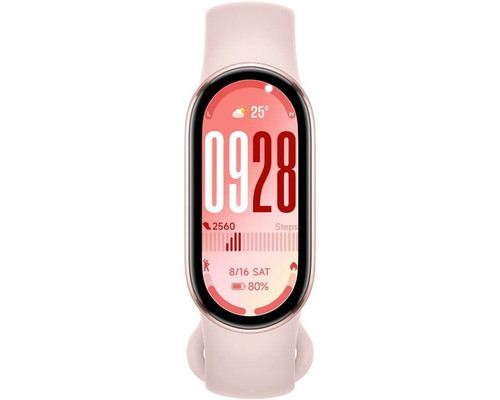 PULSERA XIAOMI SM BAND10 PK PULSERA XIAOMI SM BAND10 PK